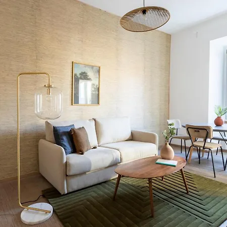Aparthotel Sonder — Vatican Ottaviano 3*