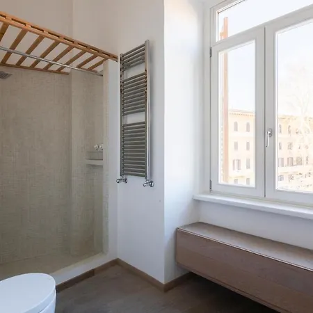Sonder — Vatican Ottaviano 3* Rome