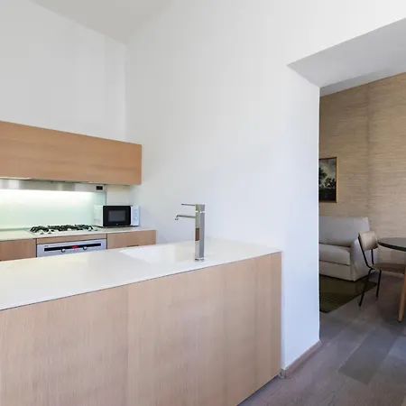 Aparthotel Sonder — Vatican Ottaviano 3*