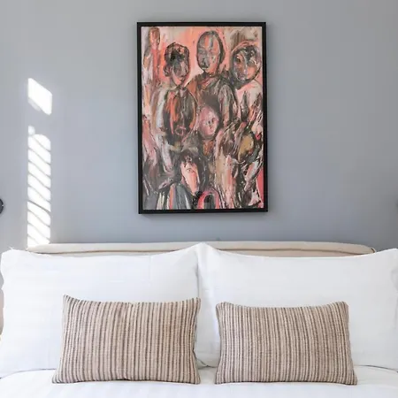 Sonder — Vatican Ottaviano Lägenhetshotell 3*