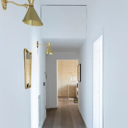 Aparthotel Sonder — Vatican Ottaviano