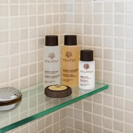 Aparthotel Sonder — Vatican Ottaviano 3*